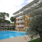 Apartment 50mt From The