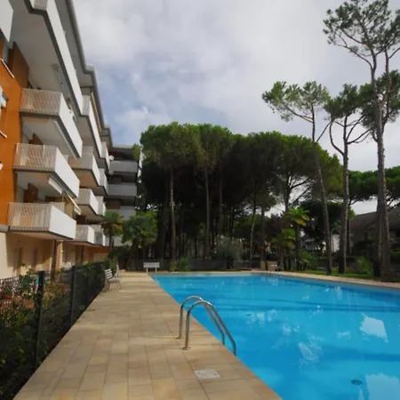 Apartment 50mt From The *